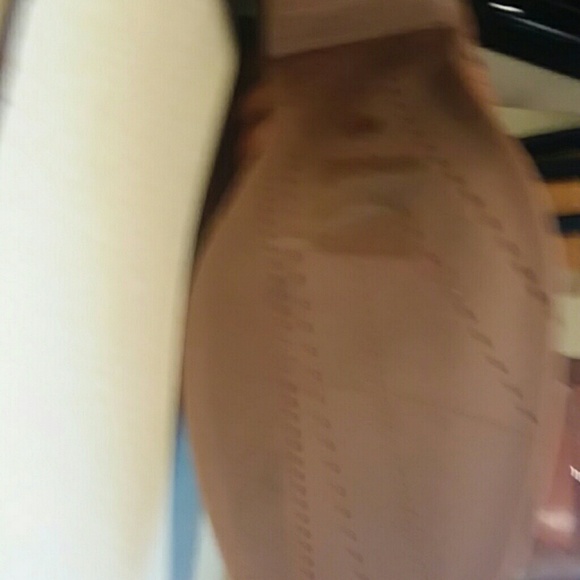 Suede boots - Picture 4 of 4